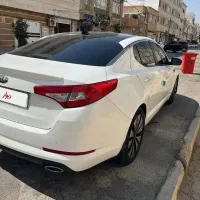 اپتیما ۲۰۱۳|خودرو سواری و وانت|شیراز, ترمینال باربری|دیوار