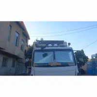 کولر آبی نیکران نیل