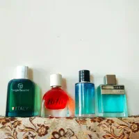 عطرو ادکلن اصل اورجینال ماندگاری‌عالی بهترین قیمت