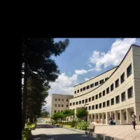 دانشگاه آزاد تهران شمال حکیمیه