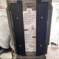 چهار عدد کاست ncr|قطعات و لوازم جانبی رایانه|تهران, الهیه|دیوار