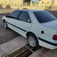 پژو پارس دوگانه شرکت ۹۷|خودرو سواری و وانت|اقبالیه, |دیوار