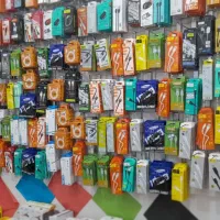 بار کابل شارژ اصلی و لبوبو رسید (تکی و عمده) موسوی|لوازم جانبی موبایل و تبلت|دوگنبدان, |دیوار