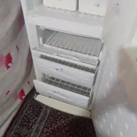 یخچال فریزر هیمالیا|یخچال و فریزر|قیدار, |دیوار