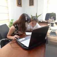 کلاس هوش مصنوعی تونومیک