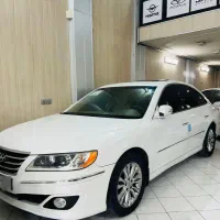 هیوندا ازرا کالیفرنیا مدل ۲۰۱۱ بدون رنگ و ضربه|خودرو سواری و وانت|شیراز, سینما سعدی|دیوار