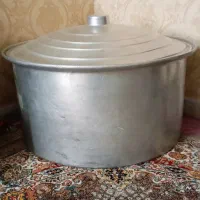 قابلمه روحی سایز بزرگ