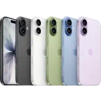 Iphone 17 Normal 256G Not Active