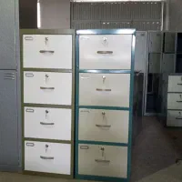 کمد و فایل های اداری فلزی و ام دی اف