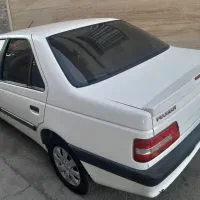 ۴۰۵ اس ال ایکس بدون رنگ و بدون خط وخش|خودرو سواری و وانت|گلپایگان, |دیوار