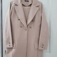 کت شلوار سایز ۳۸