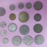 پول وسکه قدیمی|کلکسیون سکه، تمبر، اسکناس|بندرعباس, |دیوار