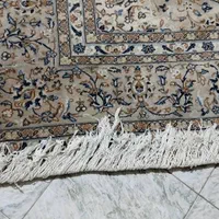 یک جفت فرش دست بافت اردکان ۹متری در حد|فرش|اصفهان, مولوی|دیوار