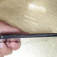 xs max ایفون ۲۵۶ مشکی تمیز ۲ سیم|موبایل|همدان, |دیوار
