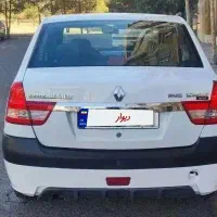 ال ۹۰ پارسخودریی مدل ۹۶ بیرنگ