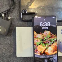 s21 fe و گلکسی واچ ۶ lte سامسونگ