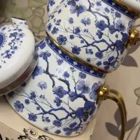 ست کتری قوری|قوری، کتری، قهوه‌ساز دستی|تهران, ستارخان|دیوار