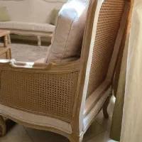 ست مبلمان فرانسوی