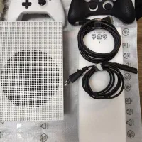 ایکس باکس وان اس Xbox one s در حد|کنسول، بازی ویدئویی و آنلاین|تهران, مدائن|دیوار