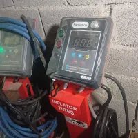 دستگاه خدمات لاستیک ماشین سنگین و سواری|فروشگاه و مغازه|رشت, لاکان|دیوار