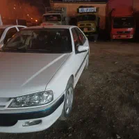 پژو پارس سال1401