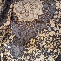 روفرشی کشدار