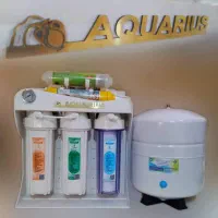 تصفیه آب آکواریوس|آبسردکن و تصفیه آب|لاهیجان, کوی آزادگان|دیوار