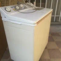 لباسشویی