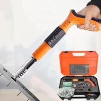 میخکوبی با قدرت چاشنی/تفنگ میخکوب مدل Engine|خدمات پیشه و مهارت|بجنورد, |دیوار