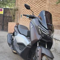 یاماها انمکس NMAX TECMAX TURBO