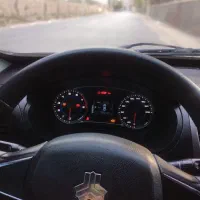 کوئیک RS سفید مشکی 1403|خودرو سواری و وانت|شیراز, دینکان|دیوار