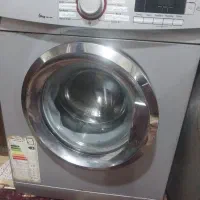 ماشین لباسشویی  اسنوا