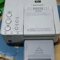 پرینتر حرارتی JVC