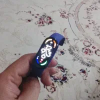 می بند شیاونی ۷