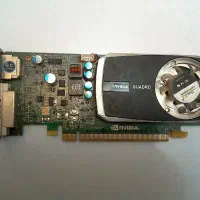 کارت گرافیک کوادرو 600 QUADRO