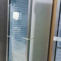 یخچال ایستاده وفریزر ایستاده|فروشگاه و مغازه|شیراز, شهرک گلستان|دیوار