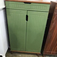 جای کفشی|جاکفشی، کمد، دراور|بندر انزلی, چهارفریضه|دیوار