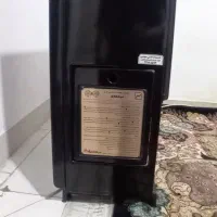 بخاری گازی نیک کالا|بخاری، هیتر، شومینه|قرچک, میرزائی جنوبی|دیوار