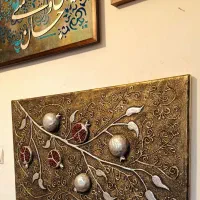 فروش و اجرای انواع تابلو دکوراتیو|تابلو، نقاشی، عکس|تبریز, |دیوار