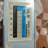 ۲ عدد پاور سالم|قطعات و لوازم جانبی رایانه|بوشهر, |دیوار