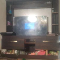 جا تلویزیونی تمام ام دی آف فروش فوری