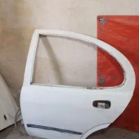 درب فابریک تیبا و گلگیر