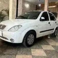 تیبا صندوق دار تکسوز