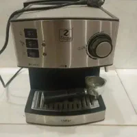 قهوه سازاسپرسو