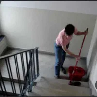 شرکت خدمات نظافتی ساحل