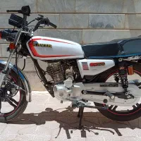 موتور 200 کویر