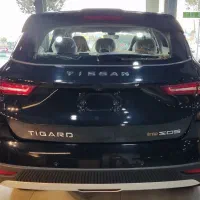 تیسان S05|خودرو سواری و وانت|تهران, شهید فکوری|دیوار