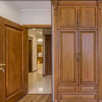 رنگ کاری چوب و تعمیرات وسایل چوبی