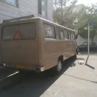 مینیبوسبنزجهتسرویسدهیشرکتهاواداراتدرخدمت|خدمات حمل و نقل|قزوین, |دیوار