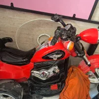 ماشین وموتور شارژی|اسباب‌بازی بچه|رباط‌کریم, الارد|دیوار